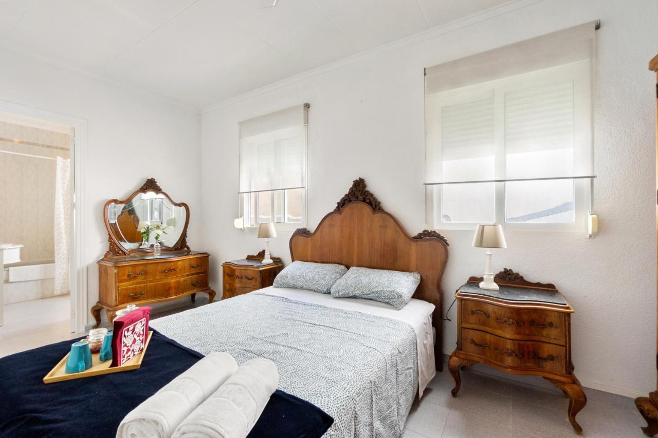 Homely Apartments Casa Mari Loli Τορεβιέχα Εξωτερικό φωτογραφία