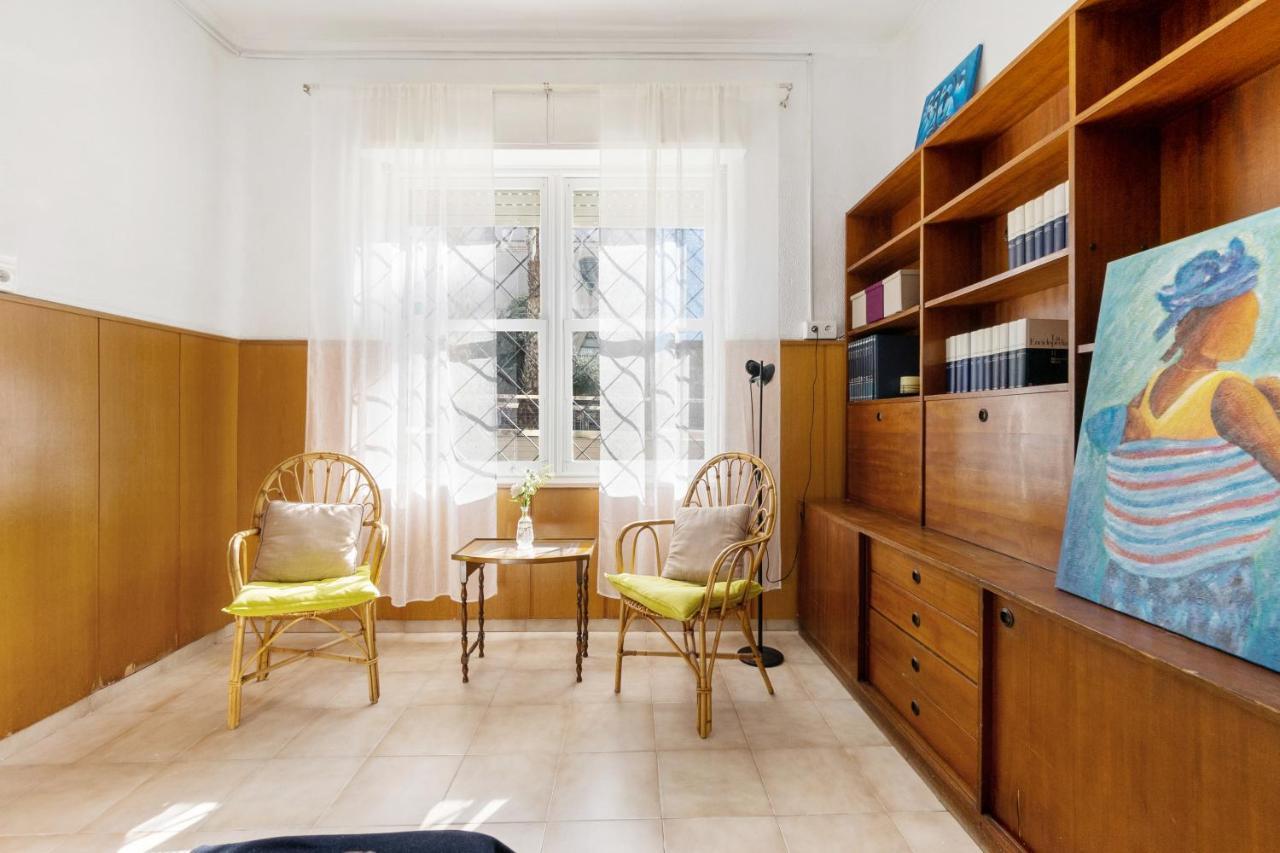 Homely Apartments Casa Mari Loli Τορεβιέχα Εξωτερικό φωτογραφία