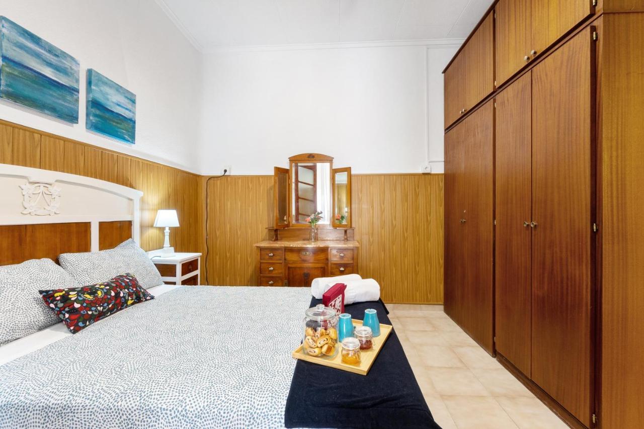 Homely Apartments Casa Mari Loli Τορεβιέχα Εξωτερικό φωτογραφία