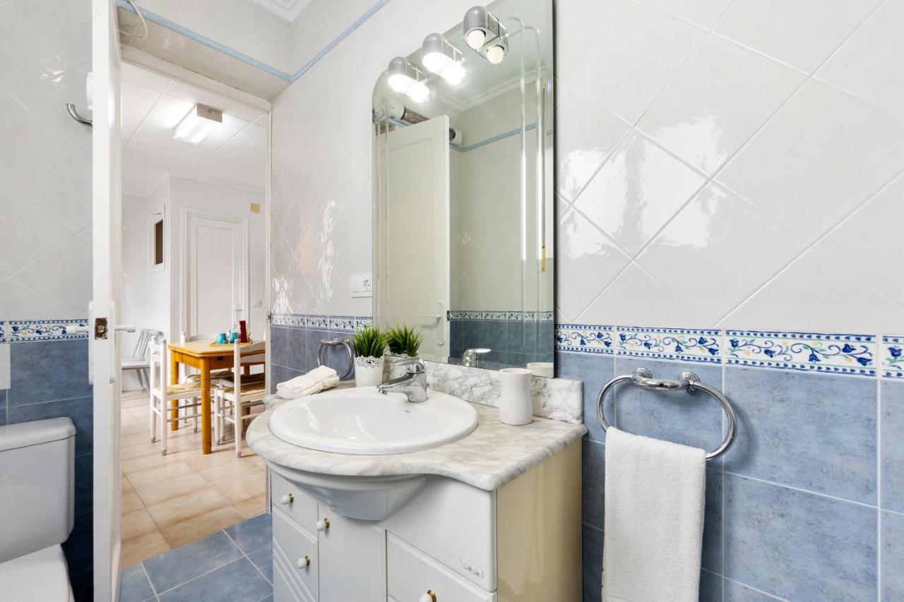 Homely Apartments Casa Mari Loli Τορεβιέχα Εξωτερικό φωτογραφία